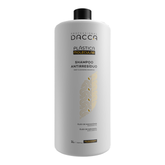 Shampoo Antirresíduo 1L